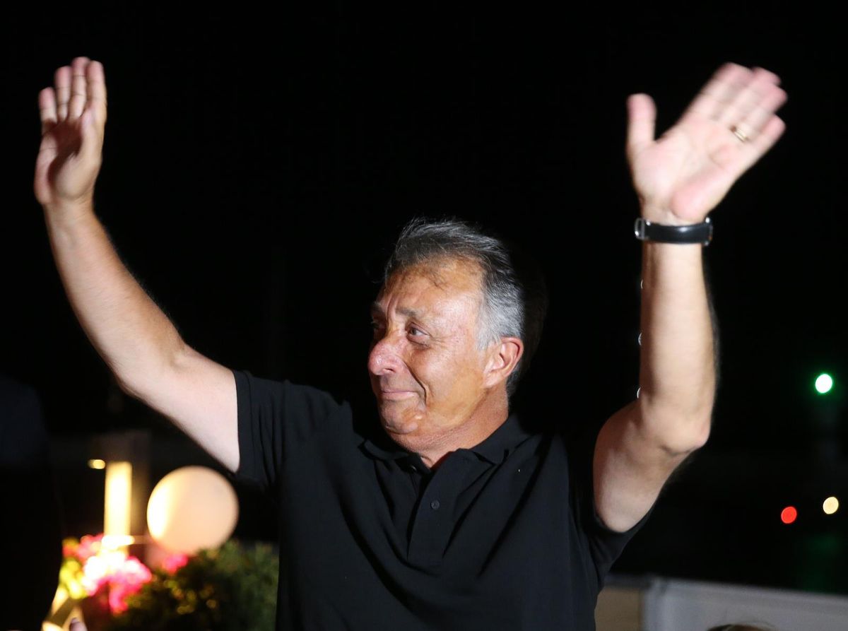 Son dakika haberi | Başkan Çebi\'den transfer açıklaması