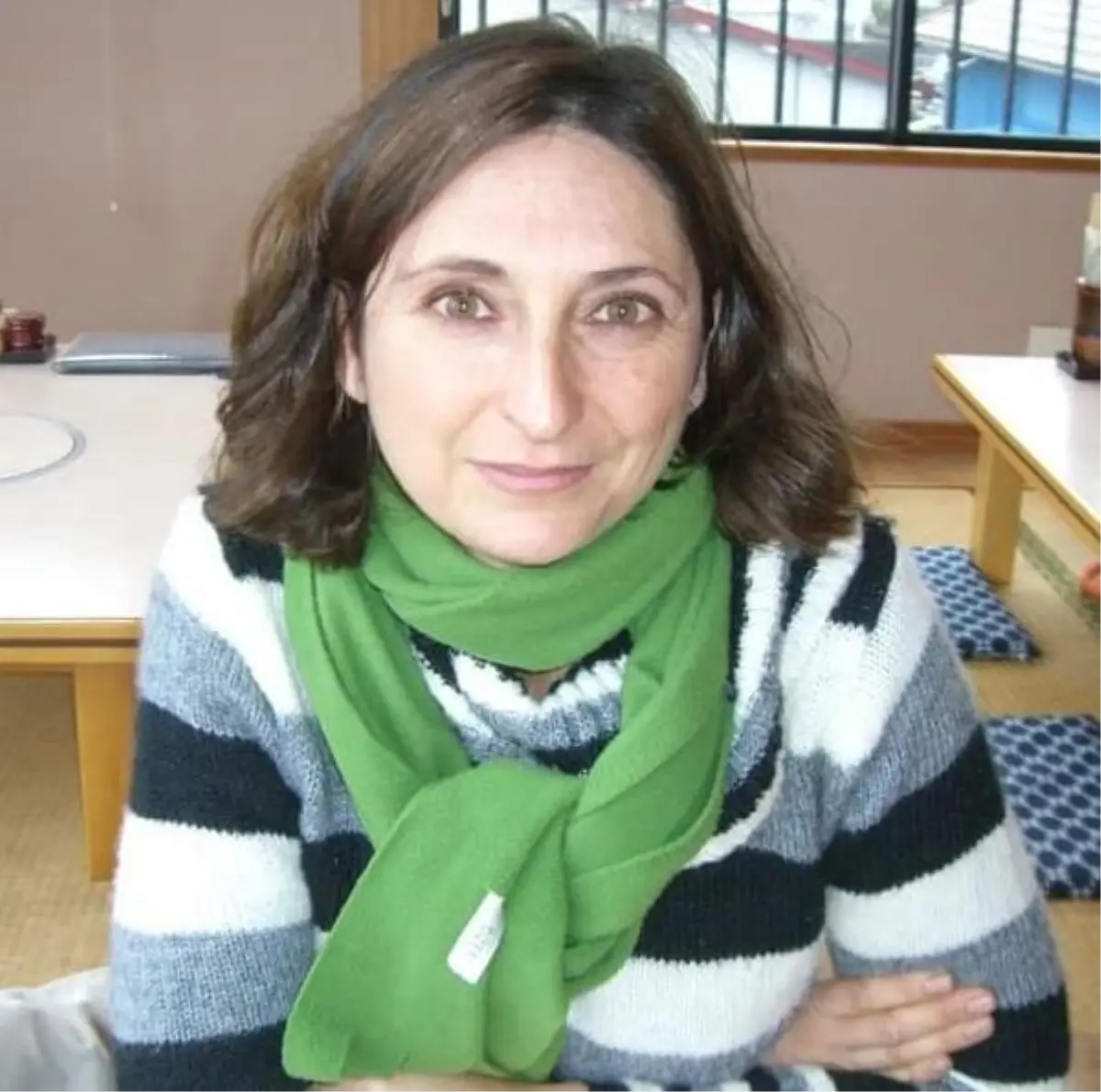 Bodrum\'da yaşayan ve kanser tedavisi gören İspanyol arkeolog yaşamını yitirdi