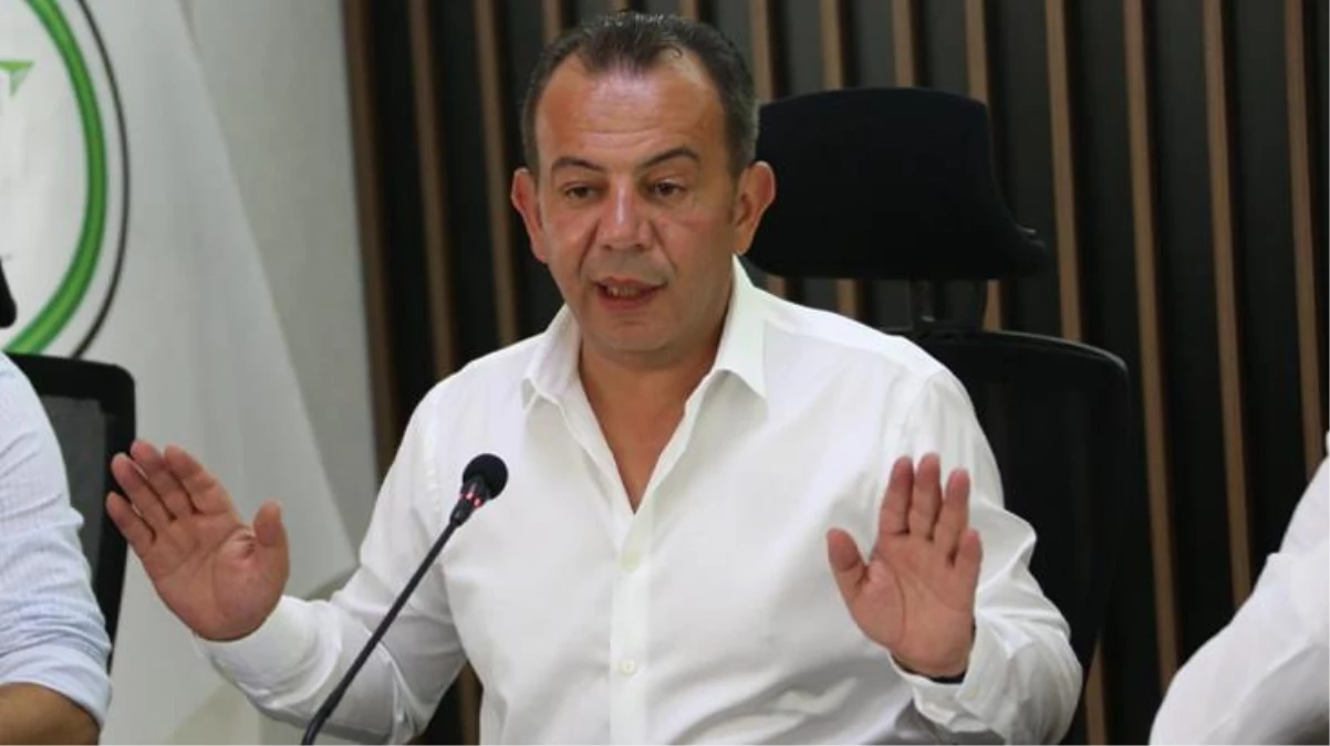 Bolu Belediye Başkanı Özcan\'dan yeni açıklama: Geri adım atmayacağım fazlasını da yapacağım