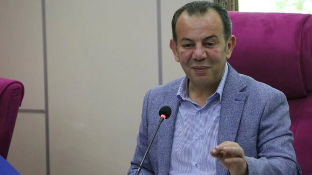 CHP, Bolu Belediye Başkanı Özcan\'ı yalnız bıraktı: Parti politikaları ile taban tabana zıttır
