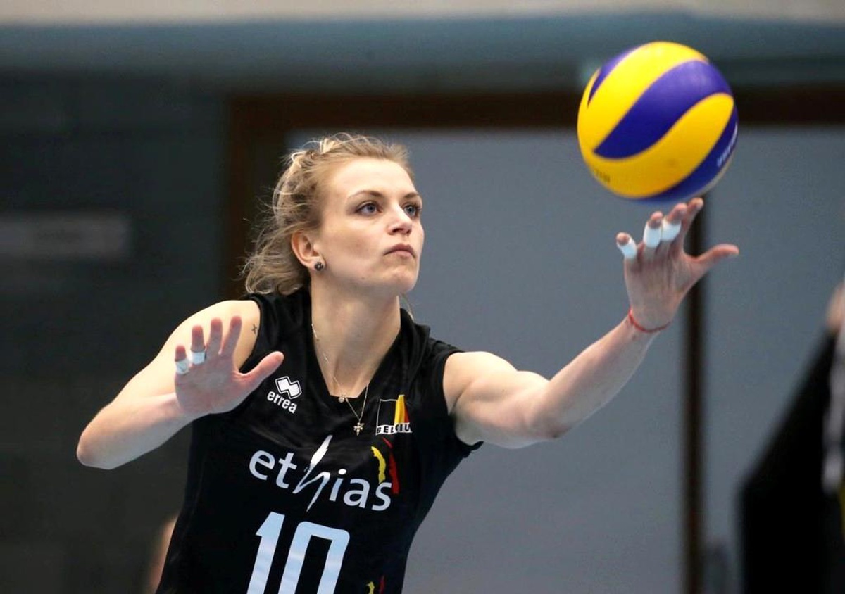 Dominika Marta Sobolska, Nilüfer Belediyespor\'da