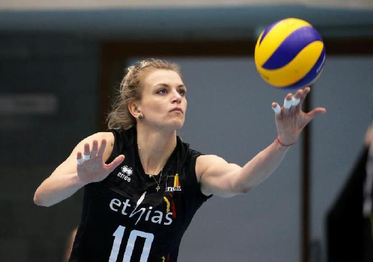 Dominika Marta Sobolska, Nilüfer Belediyespor\'da