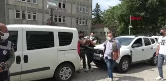 Son Dakika | Eğlence mekanında silahlı kavga: 2 ölü (3)