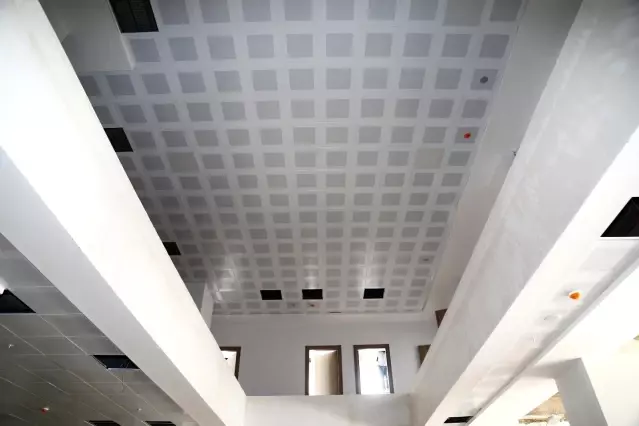 Elazığ'da Engelsiz Yaşam Merkezinde sona gelindi Elazığ'da Engelsiz Yaşam Merkezinde sona gelindi