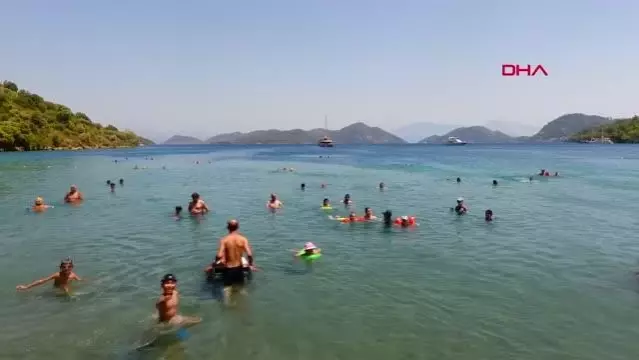 ENGELSİZ PLAJLAR HAYATI KOLAYLAŞTIRIYOR ENGELSİZ PLAJLAR HAYATI KOLAYLAŞTIRIYOR