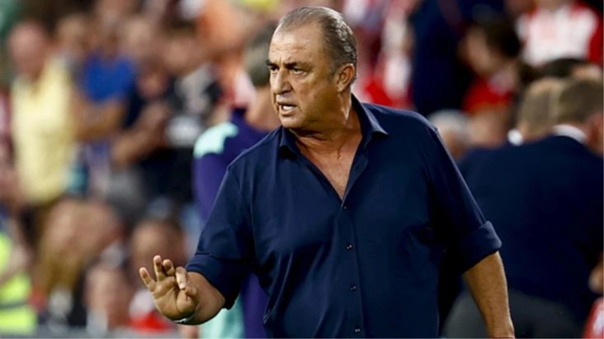 Fatih Terim bombayı patlattı! PSV maçında sahaya süreceği ilk 11\'i söyledi