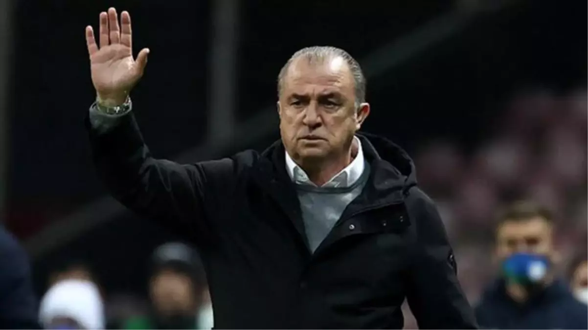 Fatih Terim canlı yayında sorulara cevap verdi! İşte Ghezzal, Gedson ve Morutan transferinde son durum