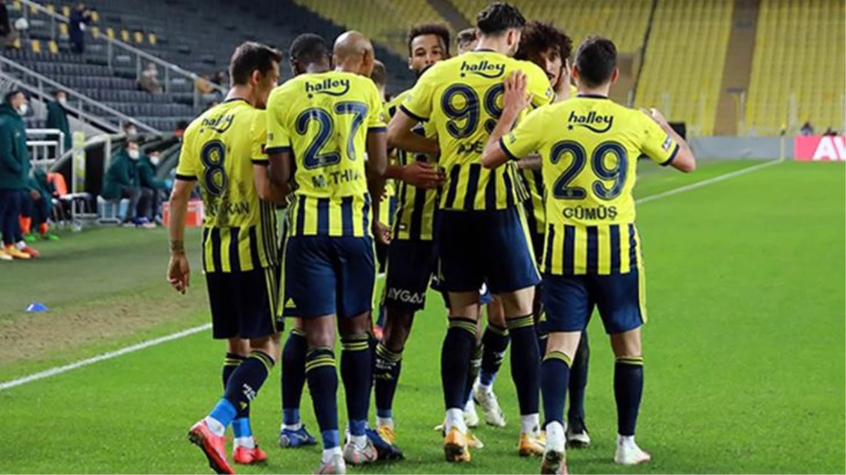 Fenerbahçe temizliğini sürdürüyor! 6 futbolcuyla daha yollar ayrılacak
