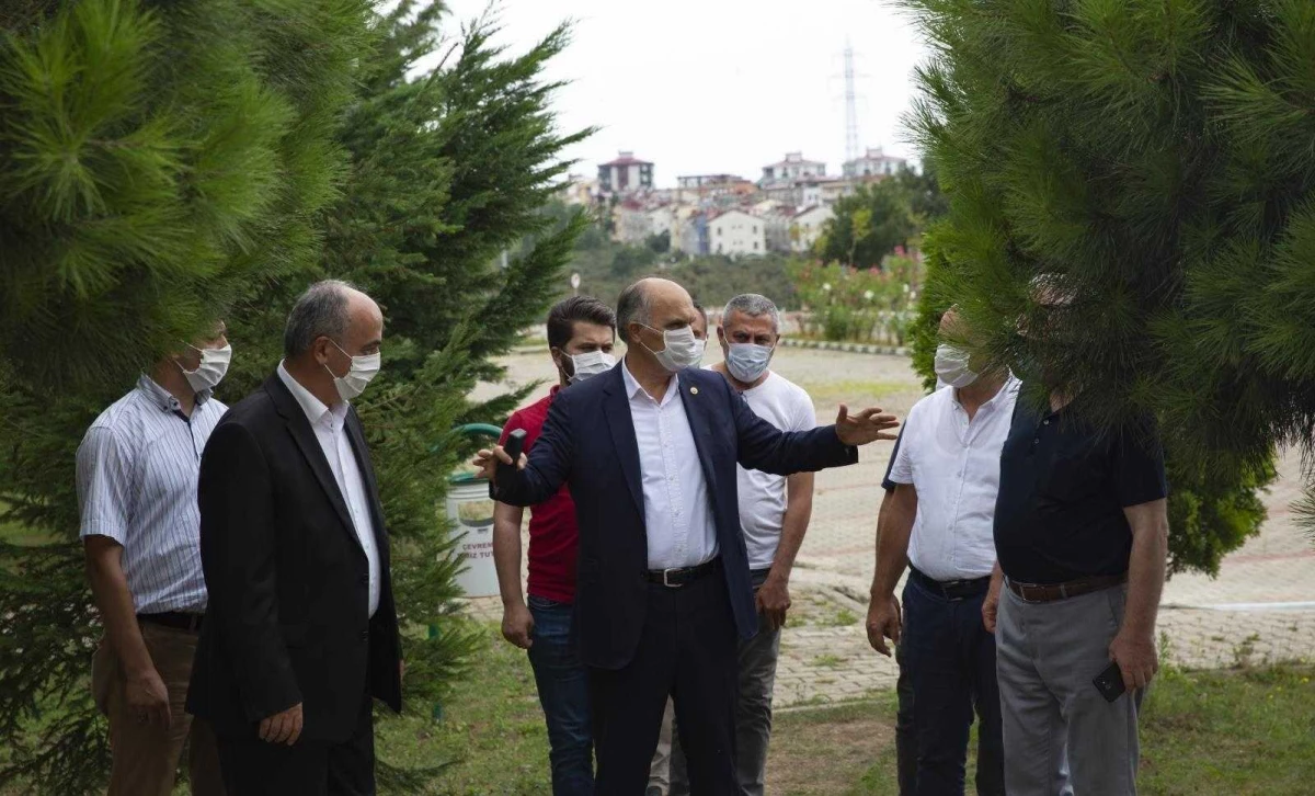 Giresun\'a 18 yılda 444 milyon liralık eğitim yatırımı yapıldı