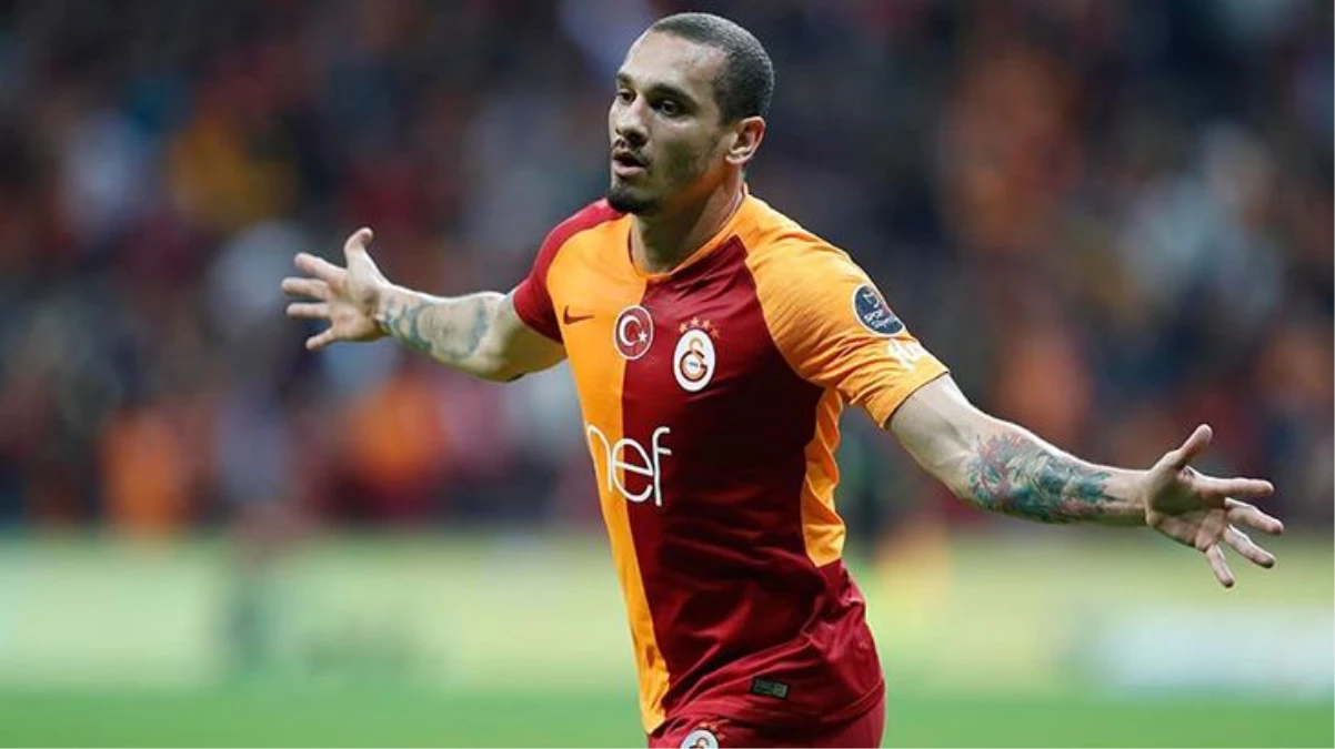Göztepe, eski Galatasaraylı futbolcu Maicon\'u transfer etmek için harekete geçti