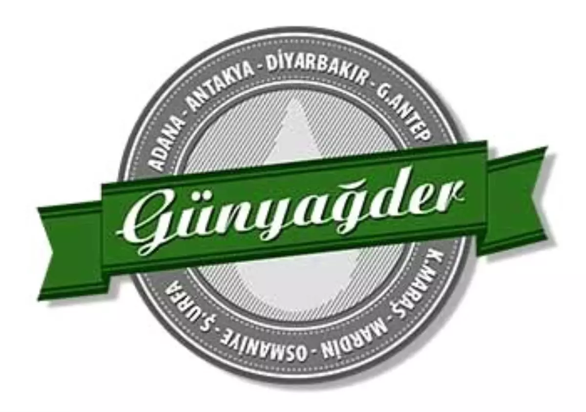 GÜNYAĞDER: "Ayçiçeği yüz güldürüyor"