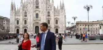 İtalya'da delta varyantındaki artışa rağmen sosyal yaşam hareketliliğini koruyor