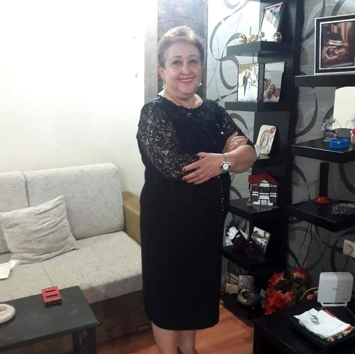 Son dakika haberleri | Kaza sonrası fırlayan demir kolun isabet ettiği kadın, hayatını kaybetti