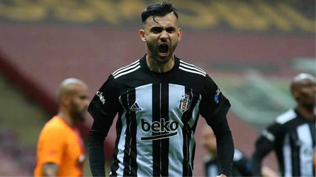 Leicester City, Beşiktaş ve Galatasaray\'ın gündemindeki Rachid Ghezzal\'i kamp kadrosuna dahil etmedi