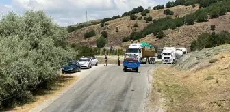 Son dakika haberleri: Traktörden düşen genç hayatını kaybetti, ağabeyi yaralandı