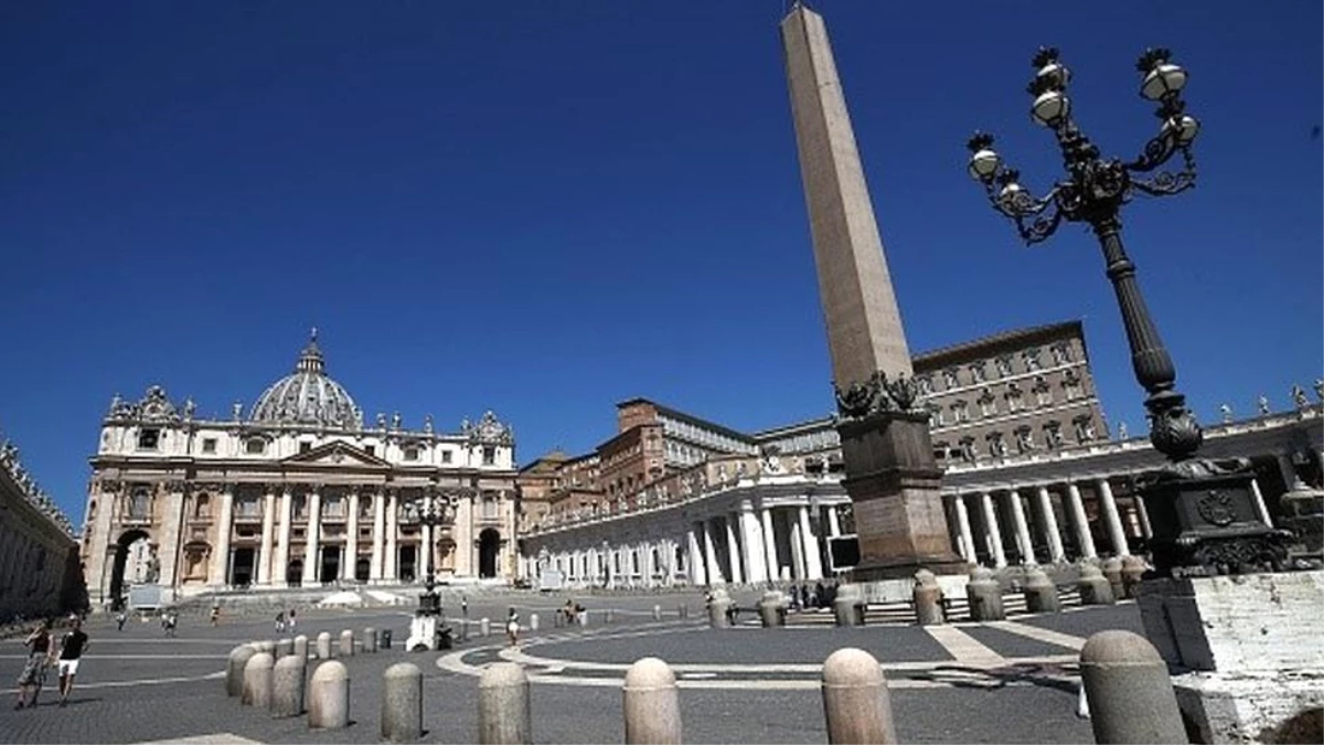 Vatikan\'ın "Temiz Eller" davası başlıyor
