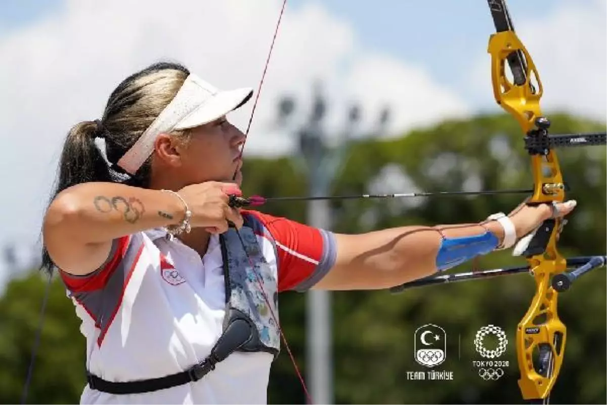 Yasemin Ecem Anagöz, 3\'üncü turda