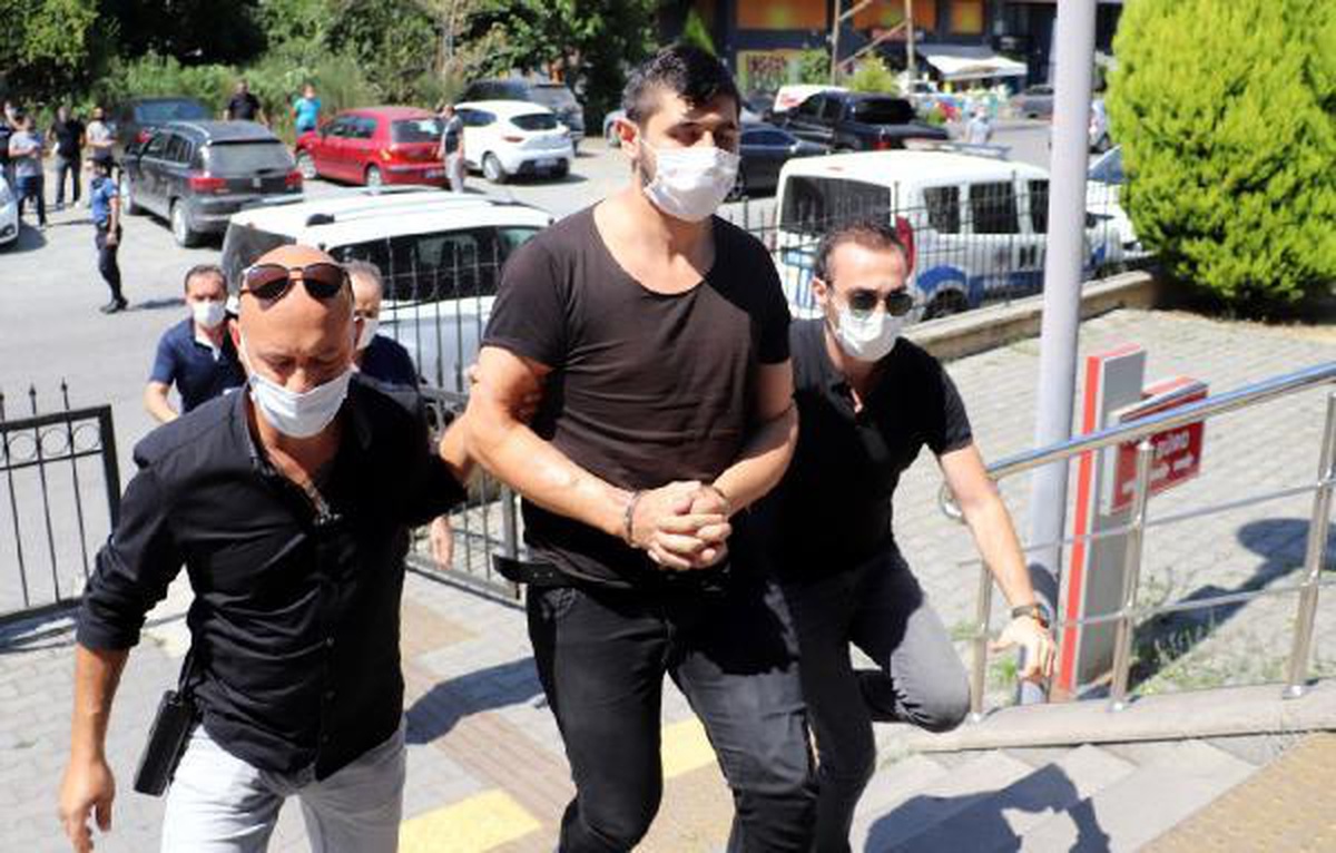 8 yıl sonra gelen kanlı infaza indirimle 20 yıl hapis