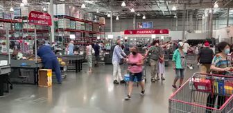 ABD'de sağlık yetkilileri 'iç mekanlarda maske kullanımı' tavsiyesine geri döndü