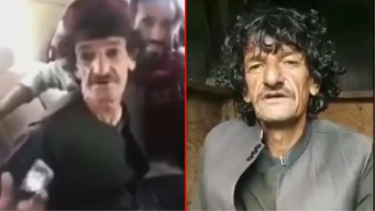 Taliban, Afganistan\'lı komedyen Nazar Mohammad\'i boğazını keserek öldürdü