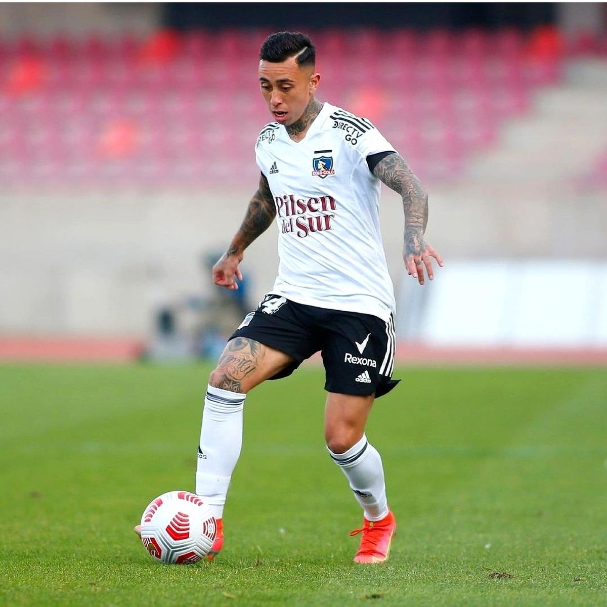 Altay, Şilili Rodriguez\'in transferini bitirmek üzere