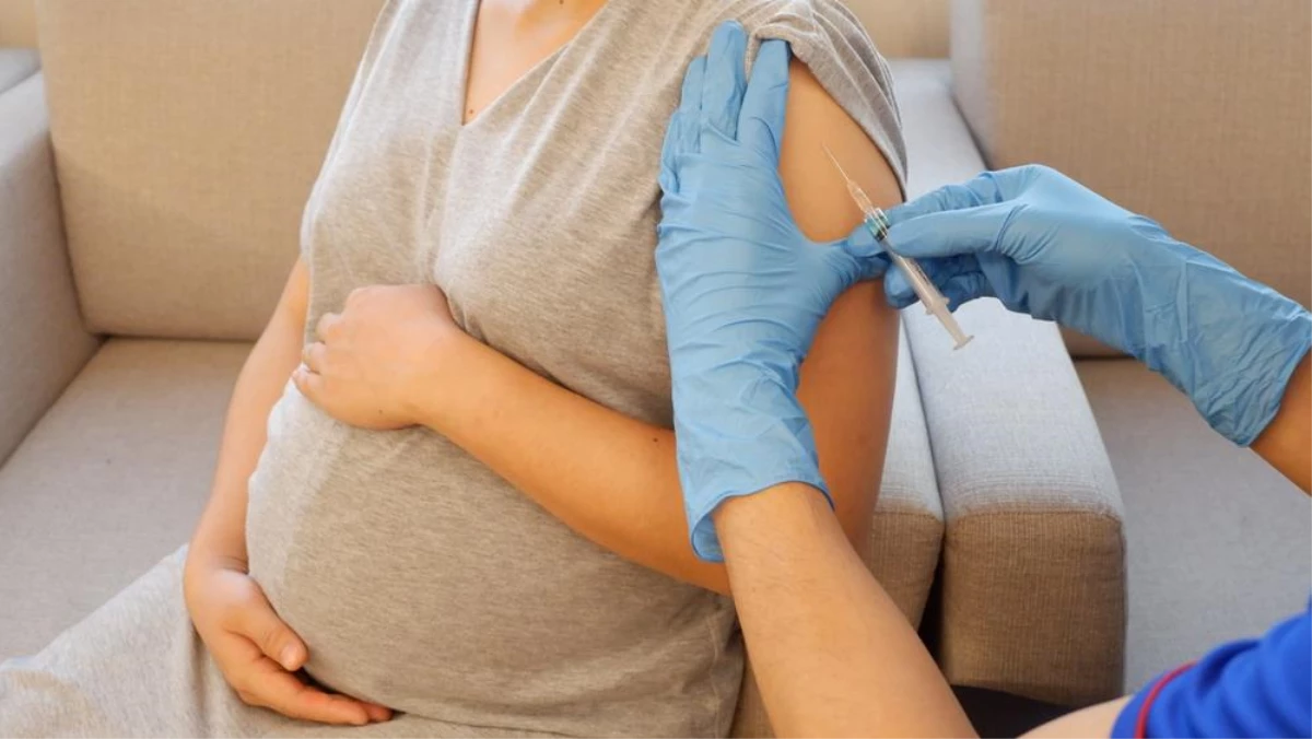 Anne adaylarının koronavirüs aşısı hakkında bilmesi gerekenler