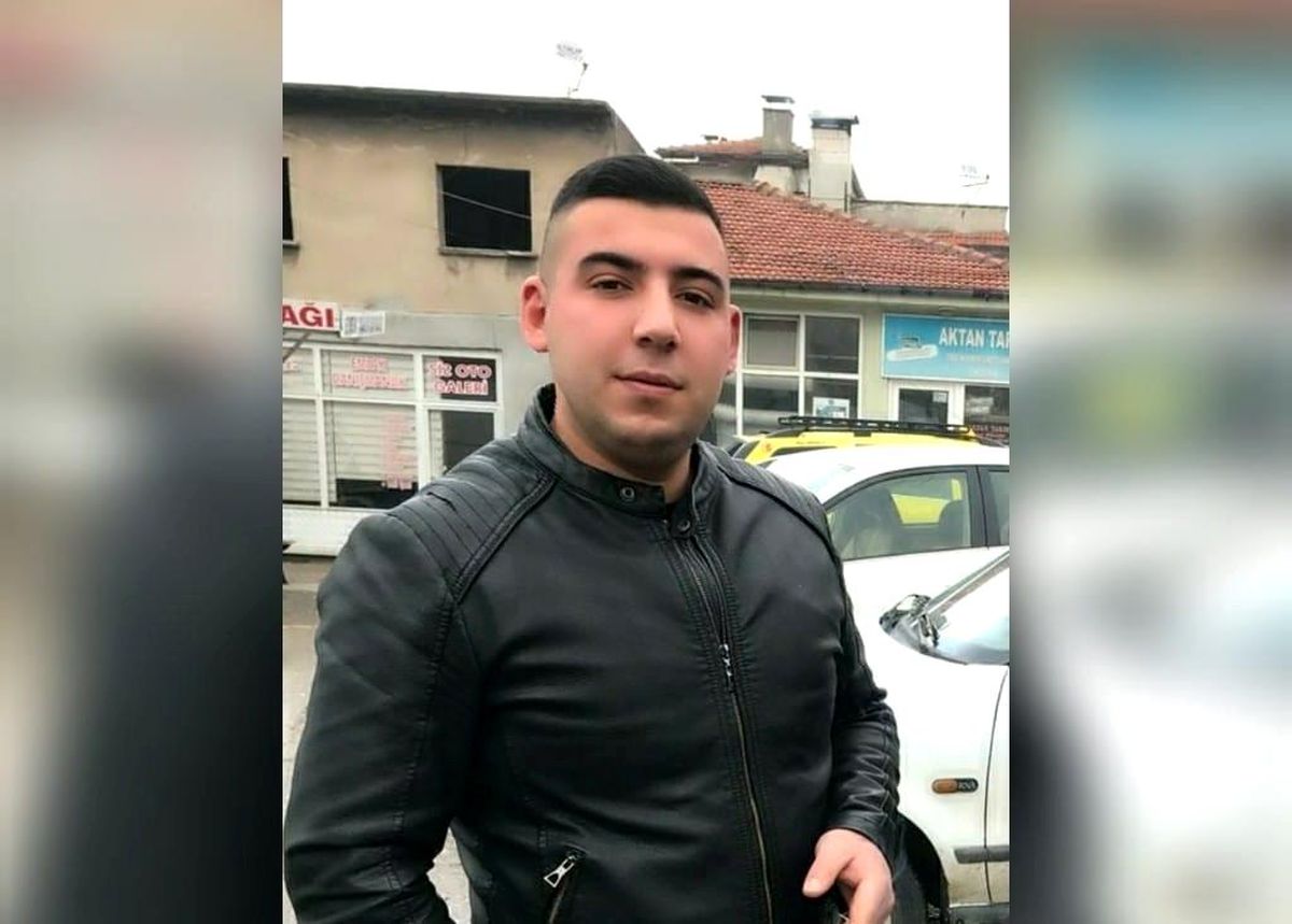 Apartman boşluğunda cesedi bulunan genç toprağa verilecek