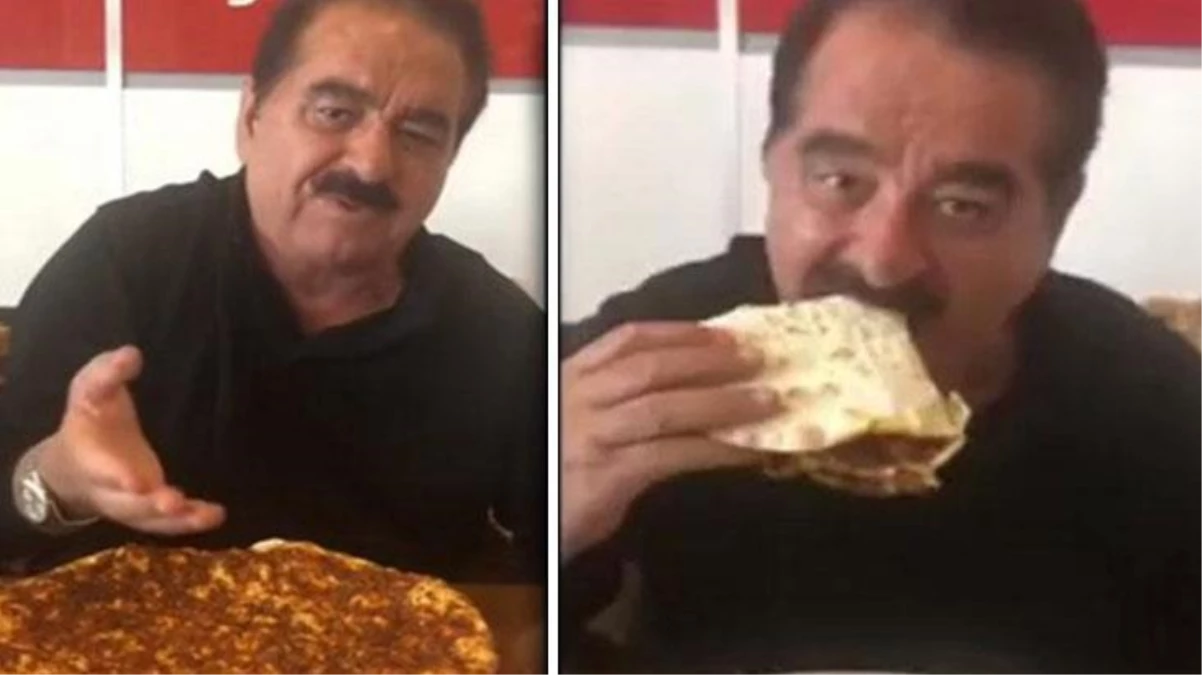 Bodrum\'daki lahmacun fiyatı polemiğine İbrahim Tatlıses de dahil oldu: 10 liraya lahmacun mu olur