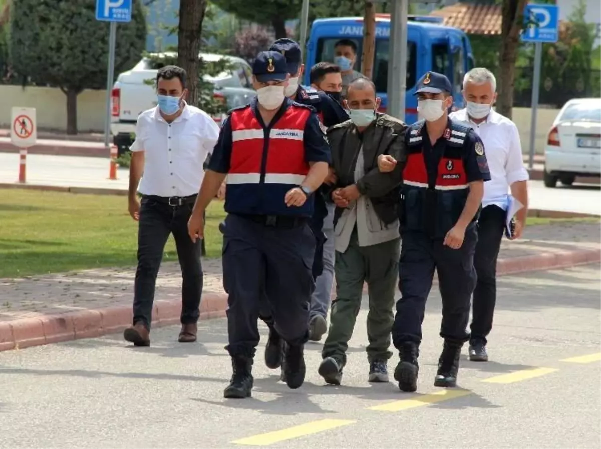 Büyükşen çiftinin cinayet zanlısı: "Bana 100 bin lira teklif ettiler, ben reddettim"