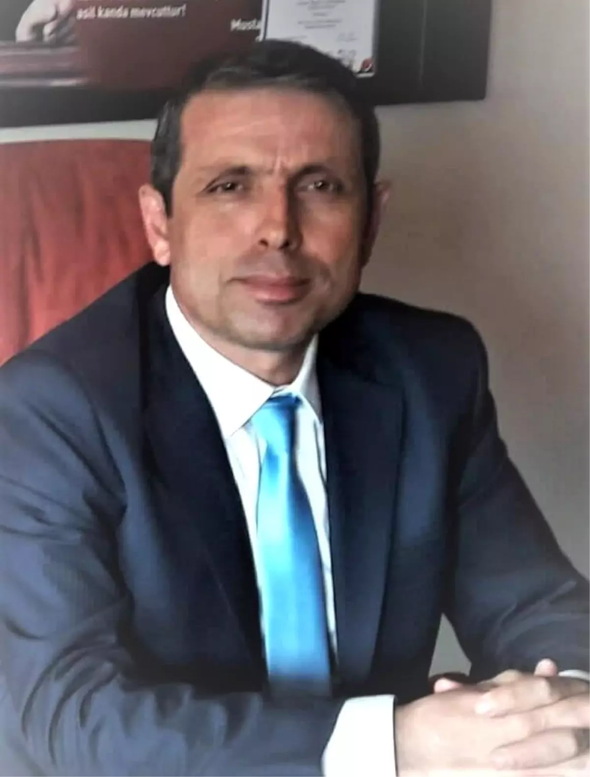 DES Genel Başkanı Çelebi: "Maaşlar yoksulluk sınırı altında kalmamalı"