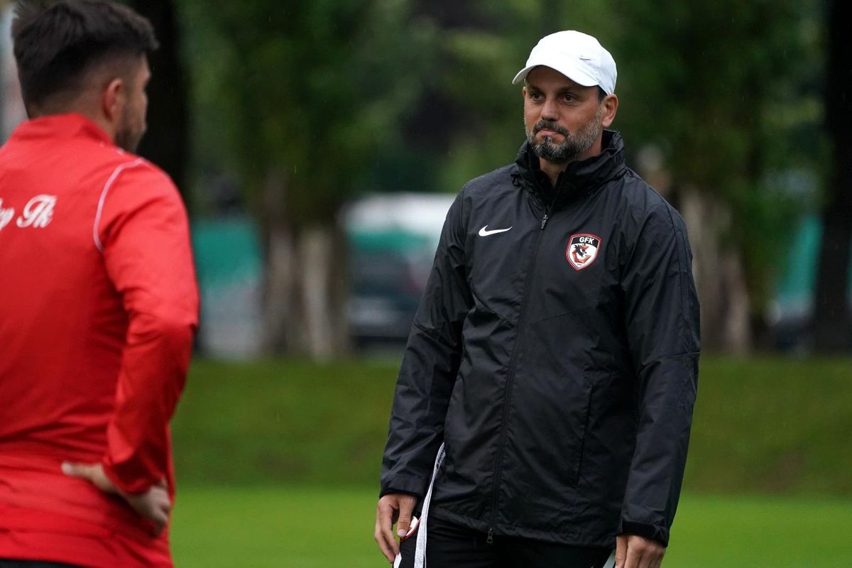 Son Dakika | Erol Bulut\'tan transfer açıklaması