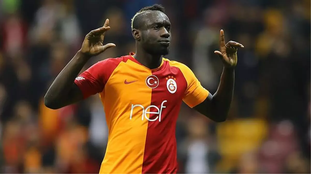 Fatih Terim, Mbaye Diagne\'yi PSV maçının kadrosuna aldı