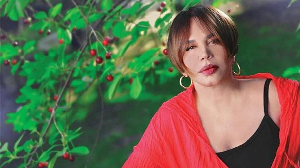 Geçtiğimiz hafta 67. yaşına giren Sezen Aksu'ya bir kamyon dolusu çiçek geldi