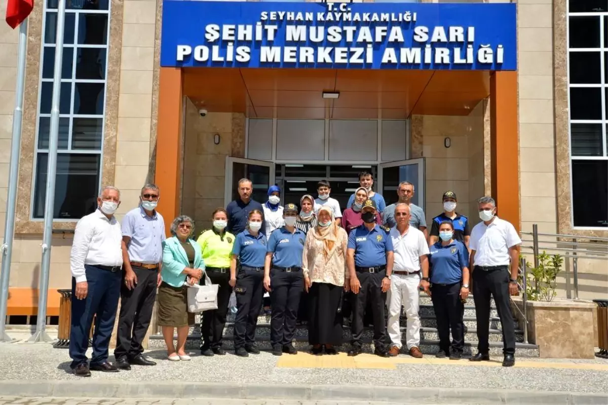 Son dakika haber! Gezi şehidi Mustafa Sarı\'nın ismi polis merkezine verildi