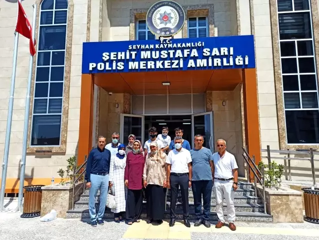 Son dakika haber! Gezi şehidi Mustafa Sarı'nın ismi polis merkezine verildi