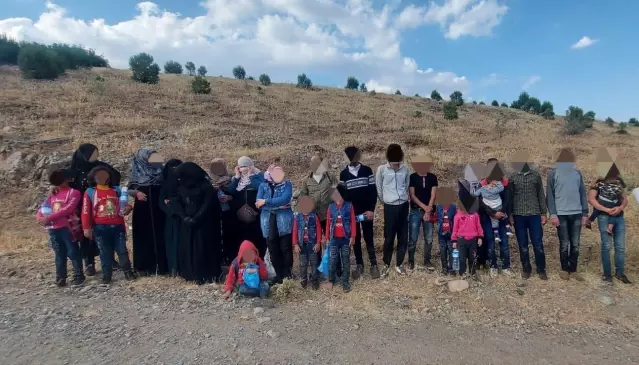 Hatay'da göçmen kaçakçılığı yaptıkları iddiasıyla 2 zanlı tutuklandı