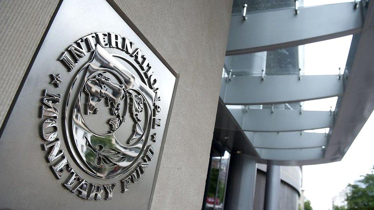 IMF, Türkiye için 2021 büyüme tahmini yüzde 5,8\'e düşürdü