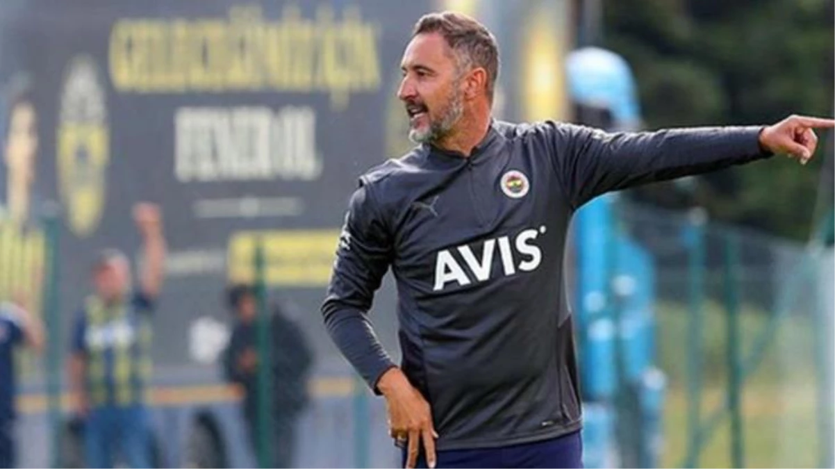 Kadroda düşünülmeyen Miha Zajc, Vitor Pereira\'nın gözüne girdi