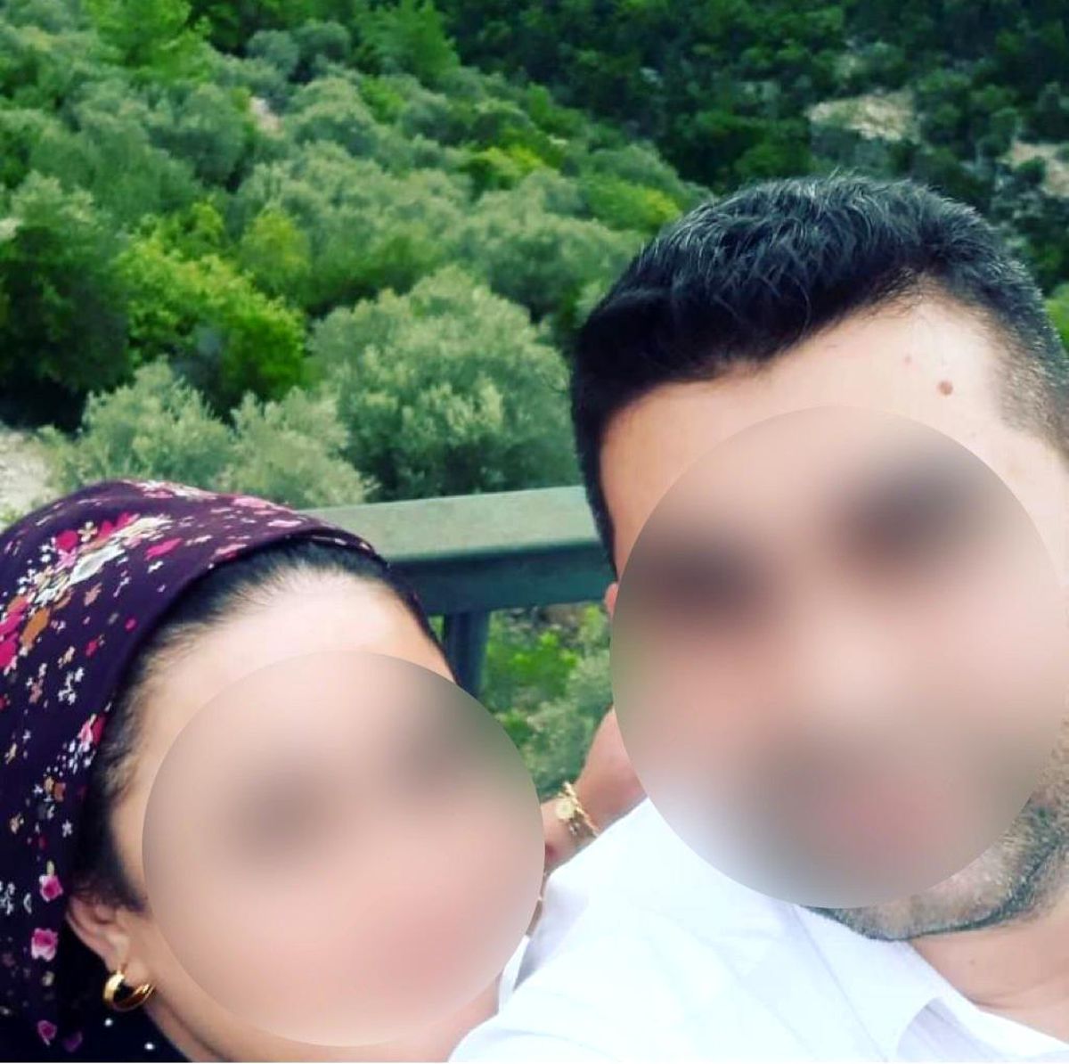 Karı koca dolandırıcı