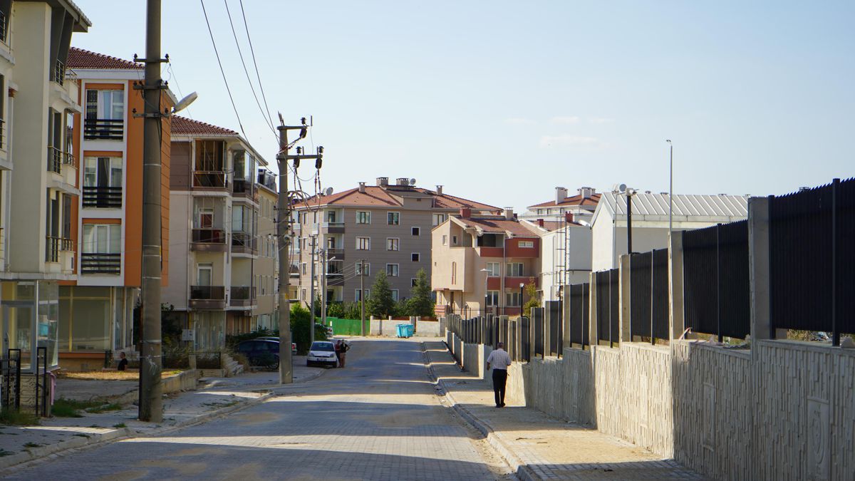 Kırklareli\'nden kısa kısa