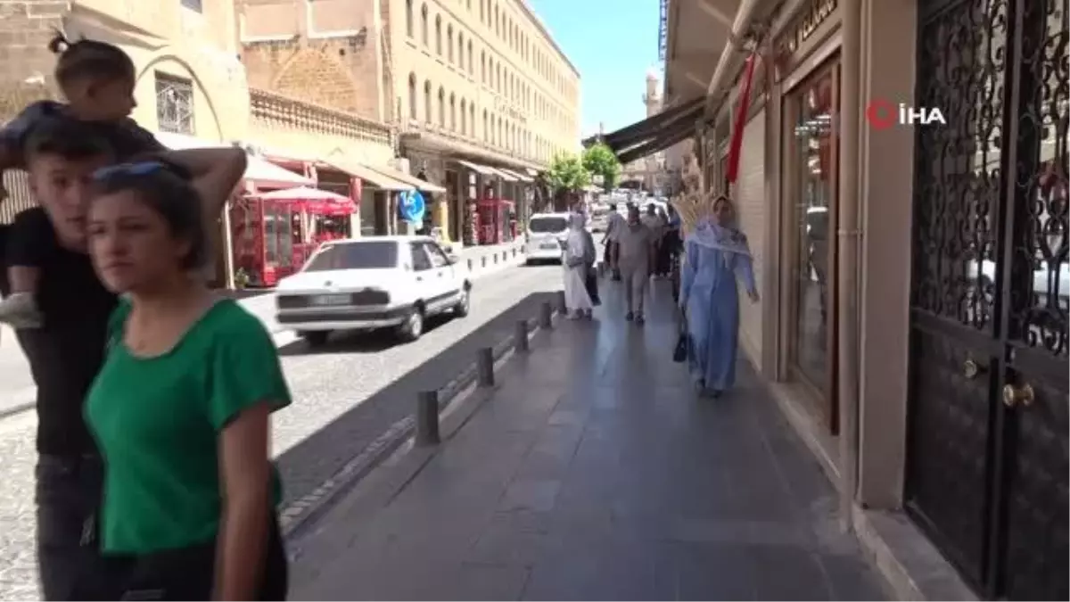 Kısıtlamaların geri gelmesini istemeyen esnaf, vatandaşa aşı çağrısında bulundu