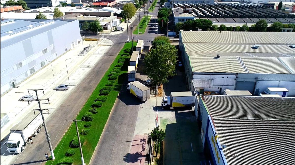 Lojistikte Cross Docking formülü