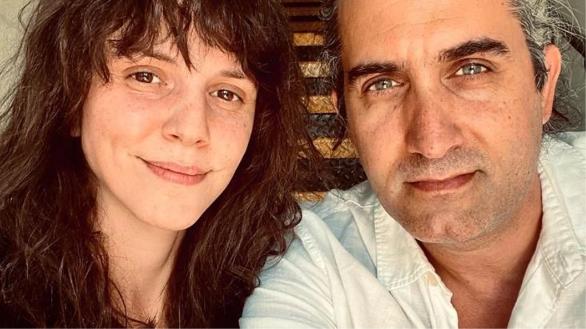 12 yıllık evlilik bitti! Memet Ali Alabora ile Pınar Öğün boşandı