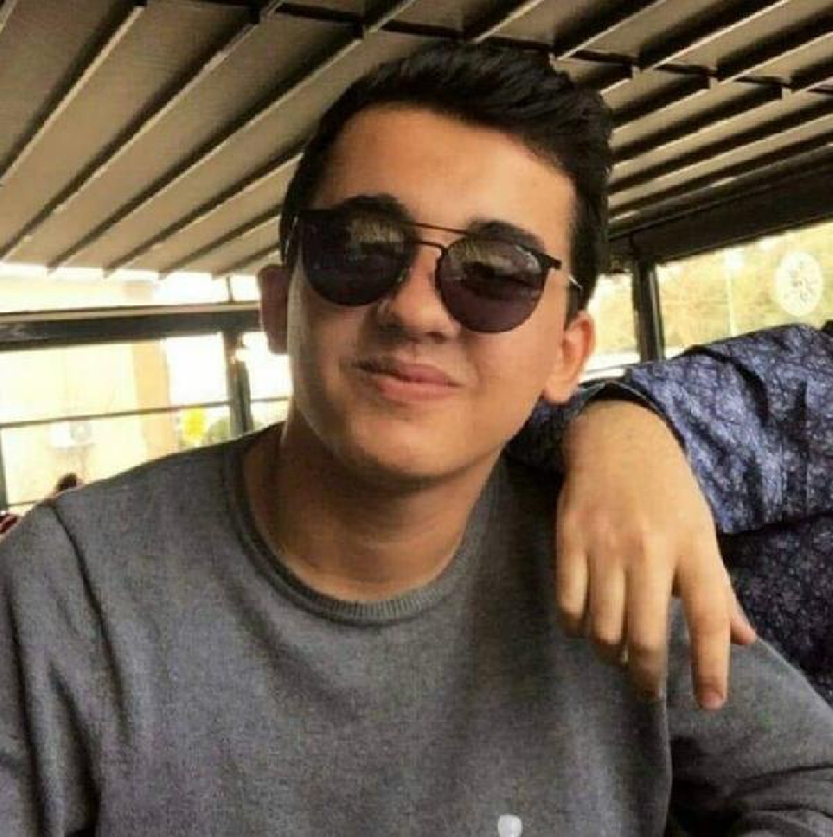 Moto kuryeler arasında bıçaklı kavga: 1 ölü (2)