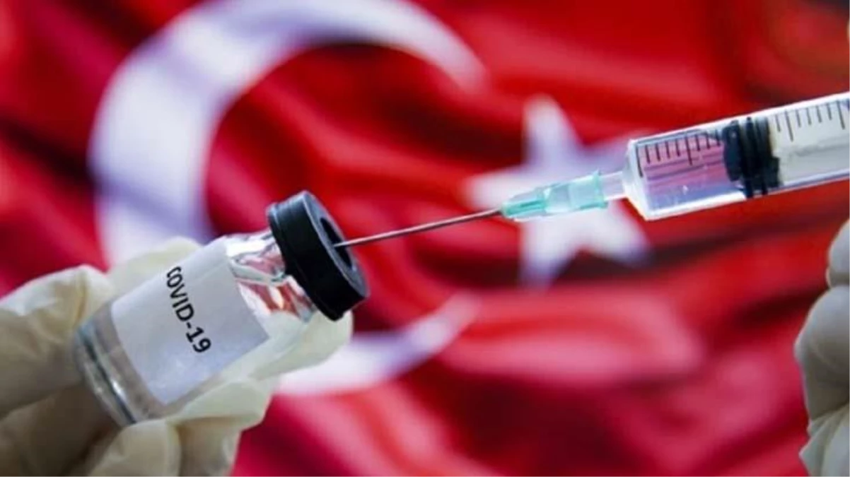 Prof. Dr. Yıldız: Yerli aşı Turkovac, Sinovac\'tan çok daha etkili