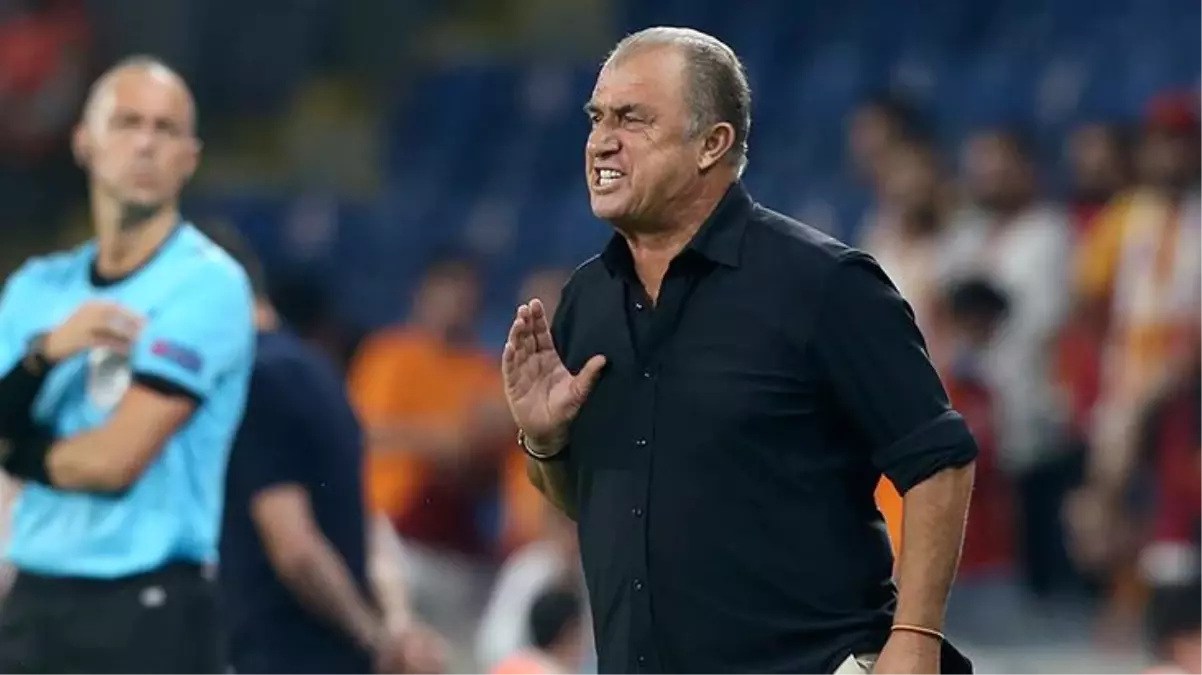 PSV maçında yenen gol Fatih Terim\'i çıldırttı! Muslera\'ya büyük tepki gösterdi