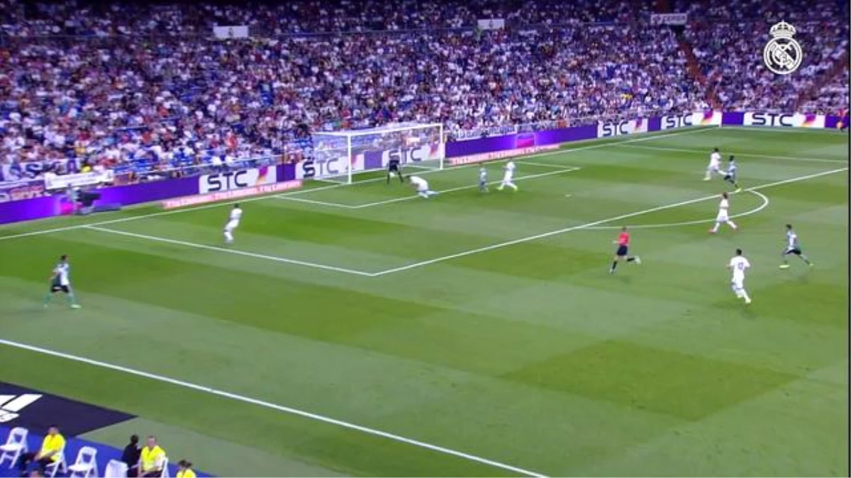 Raphaël Varane: Gerçek Bir Real Madrid Efsanesi