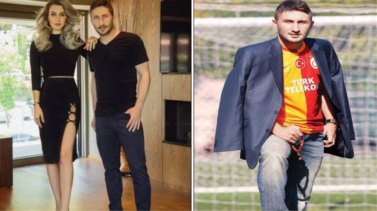 Sabri Sarıoğlu\'nun eşi, sosyal medyadan Galatasaray\'a sitem etti