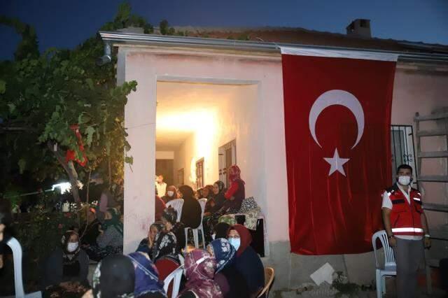 Son Dakika: Pençe Harekatı bölgesinde teröristlerle çıkan çatışmada 2 askerimiz şehit oldu