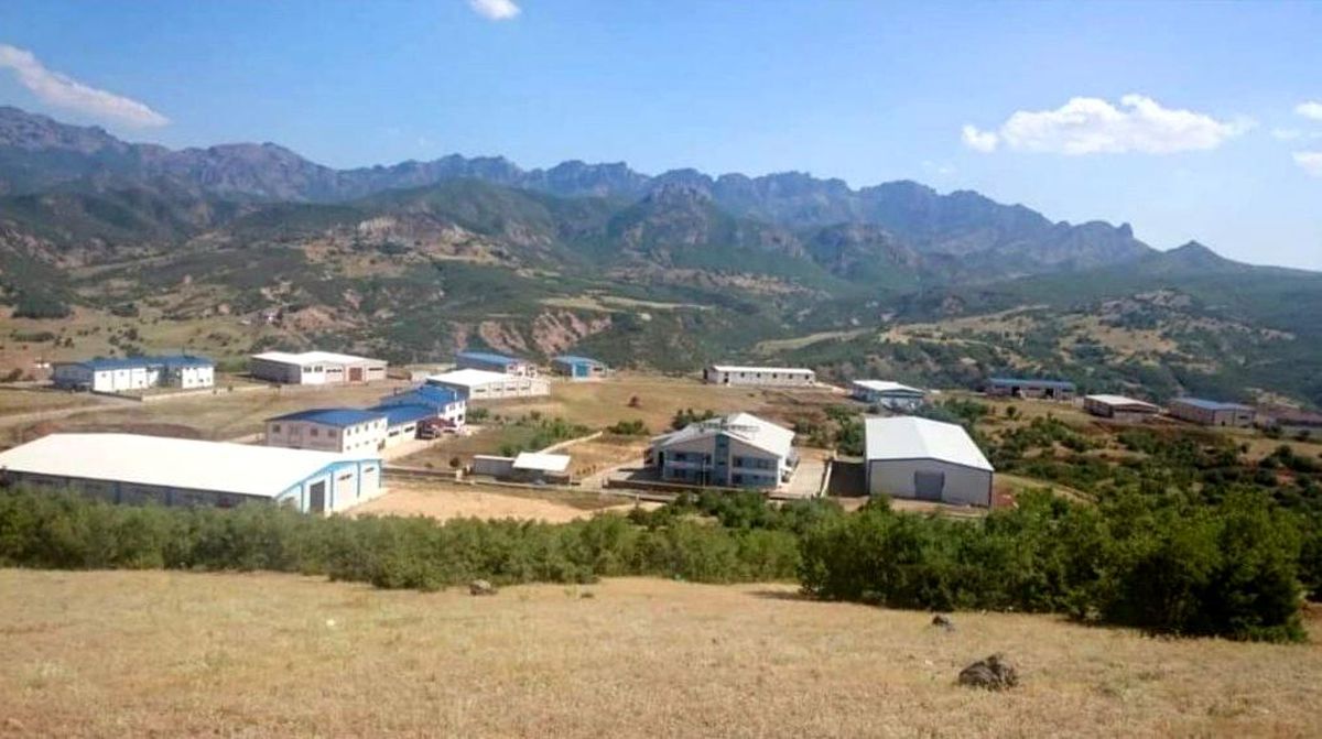 Tunceli\'de paket arıtma tesisi projesi hayata geçiyor